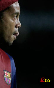 ronaldinho